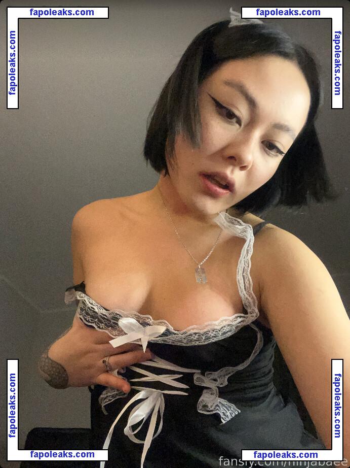 One_Pepper8504 / ninjabaee nude photo #0010 from OnlyFans