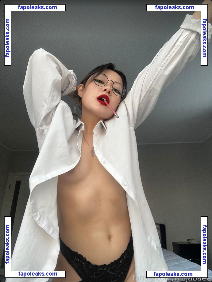 One_Pepper8504 / ninjabaee nude photo #0016 from OnlyFans