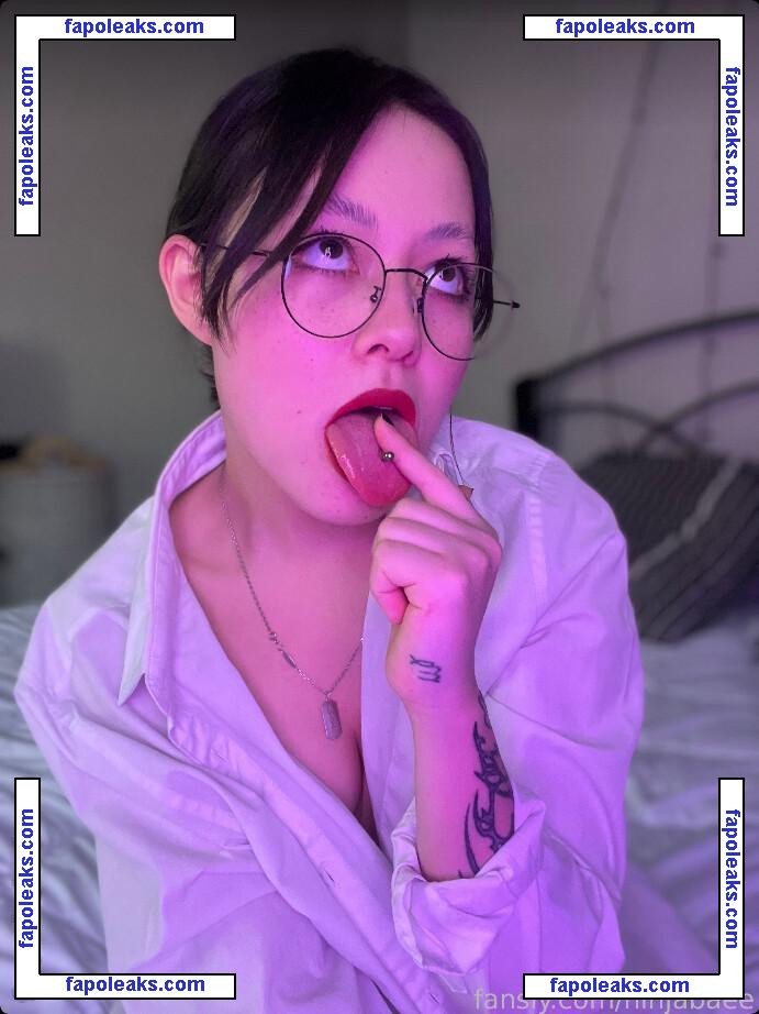 One_Pepper8504 / ninjabaee nude photo #0018 from OnlyFans