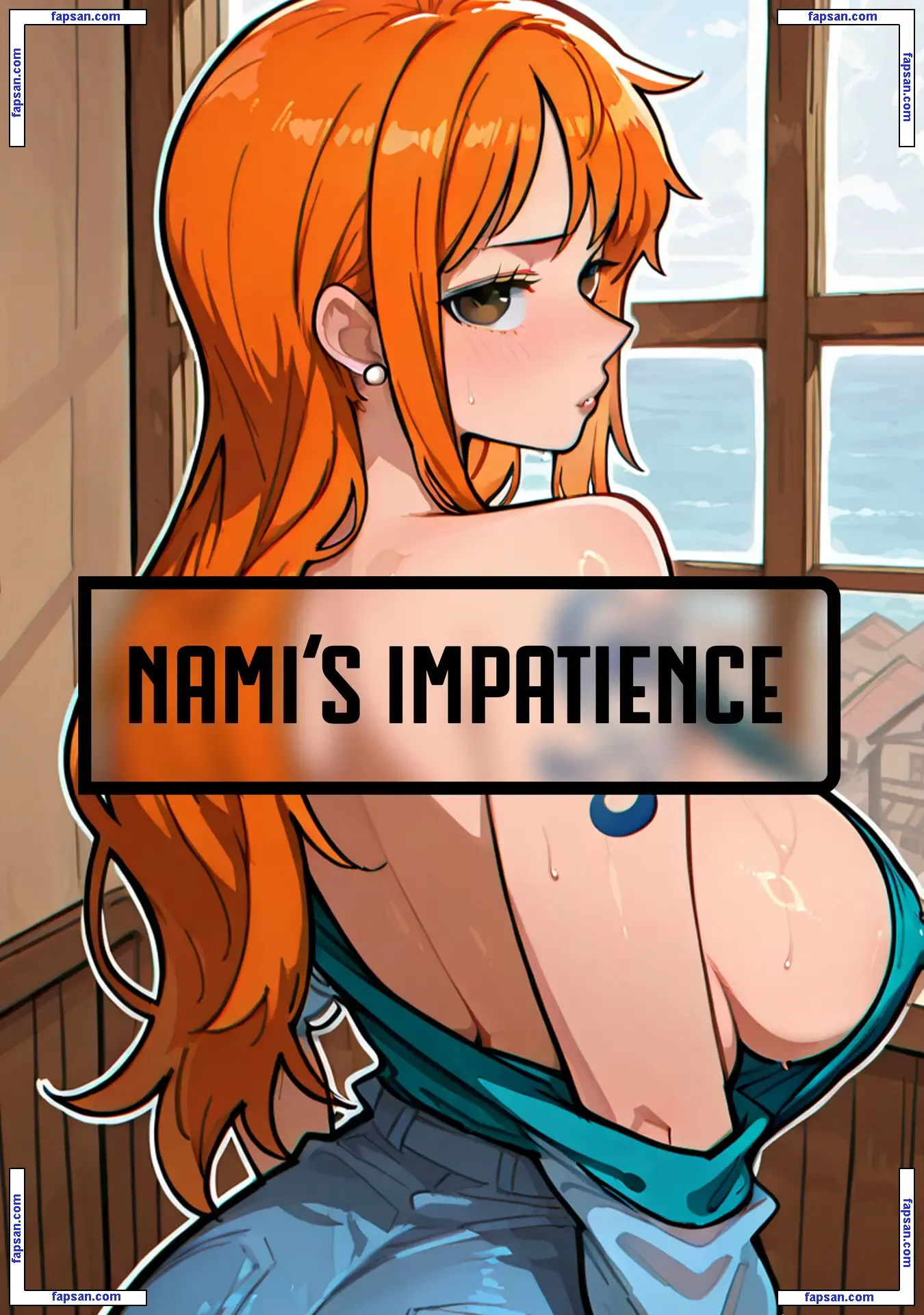 One Piece nude photo #0439 from OnlyFans