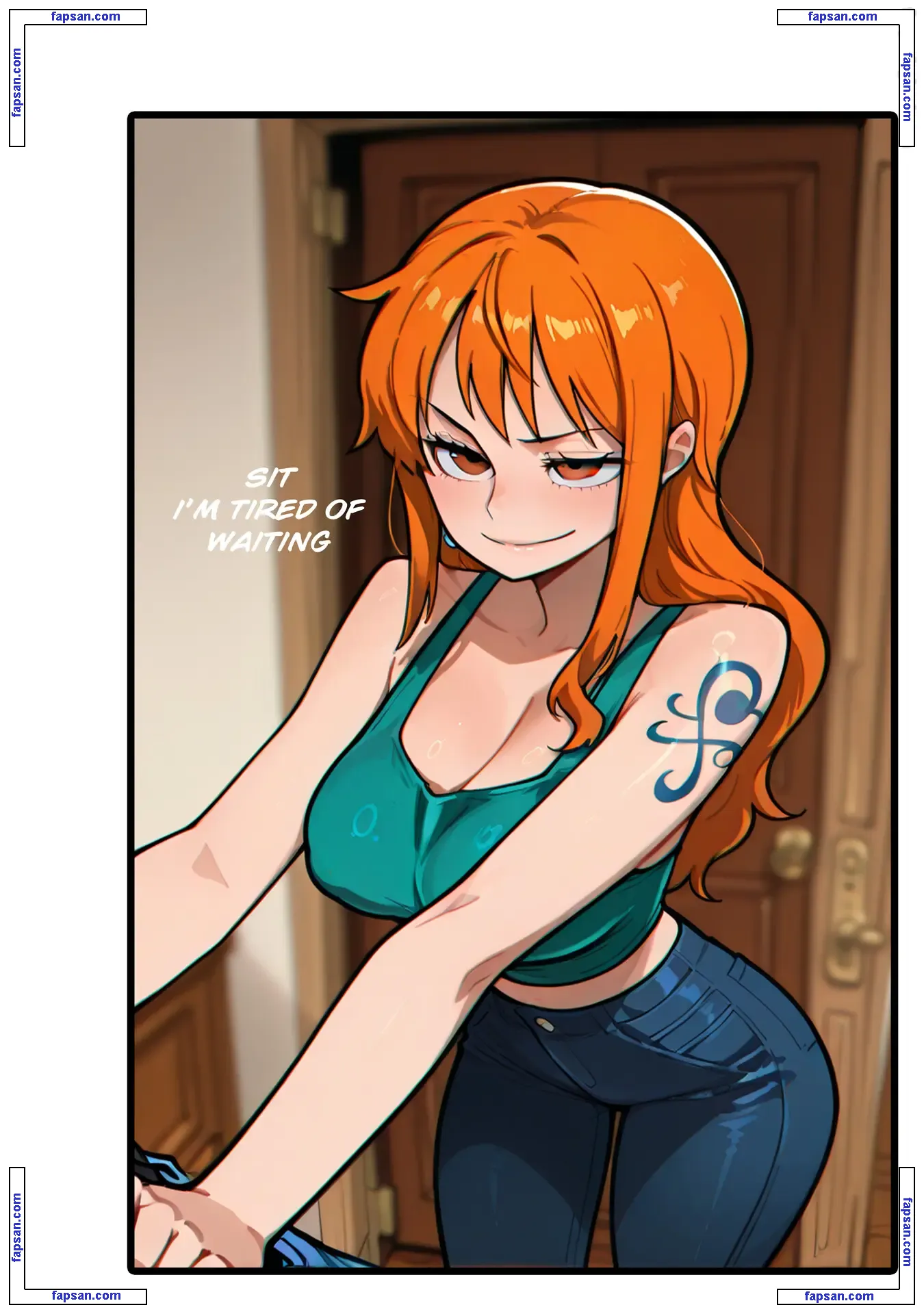 One Piece nude photo #0452 from OnlyFans