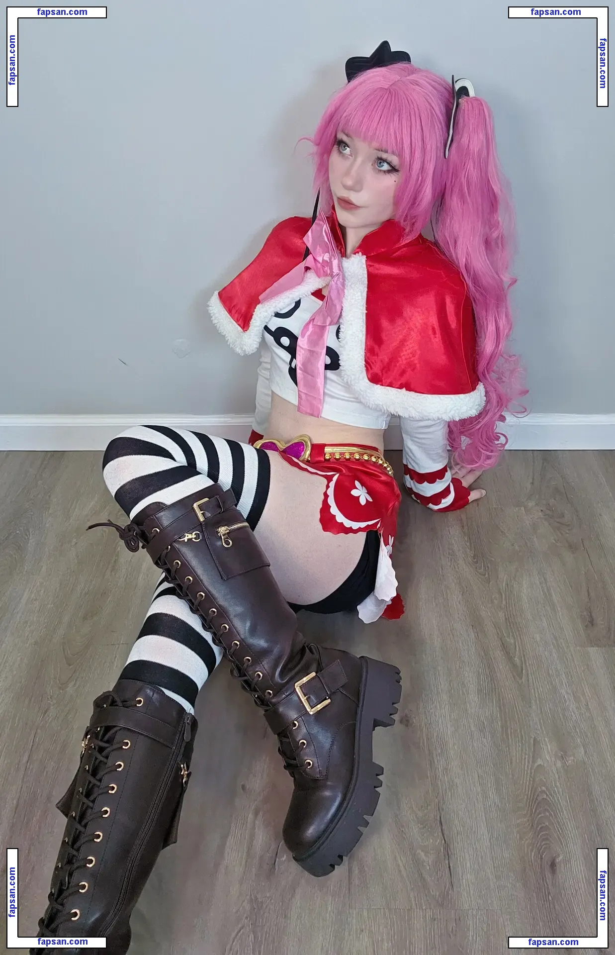 One Piece nude photo #0464 from OnlyFans