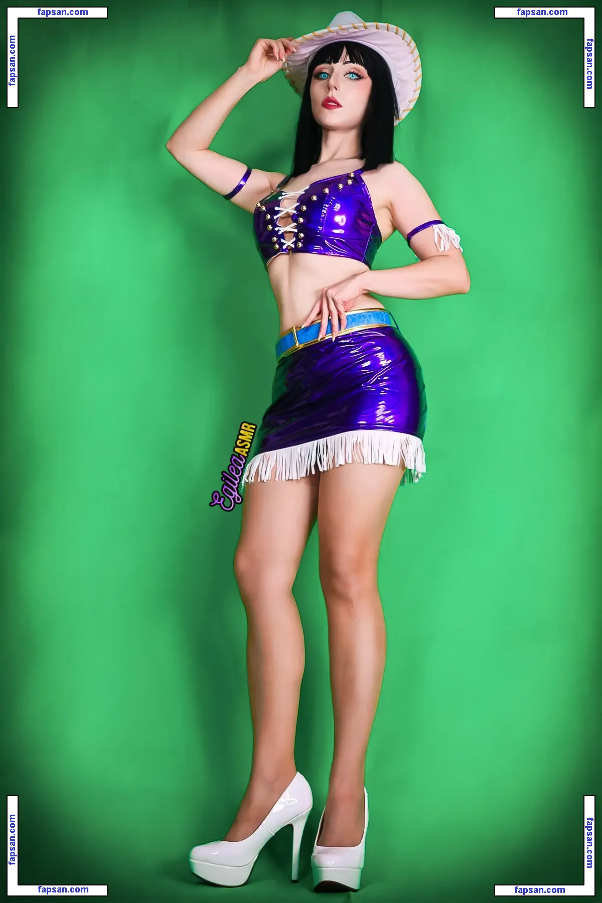 One Piece nude photo #0465 from OnlyFans