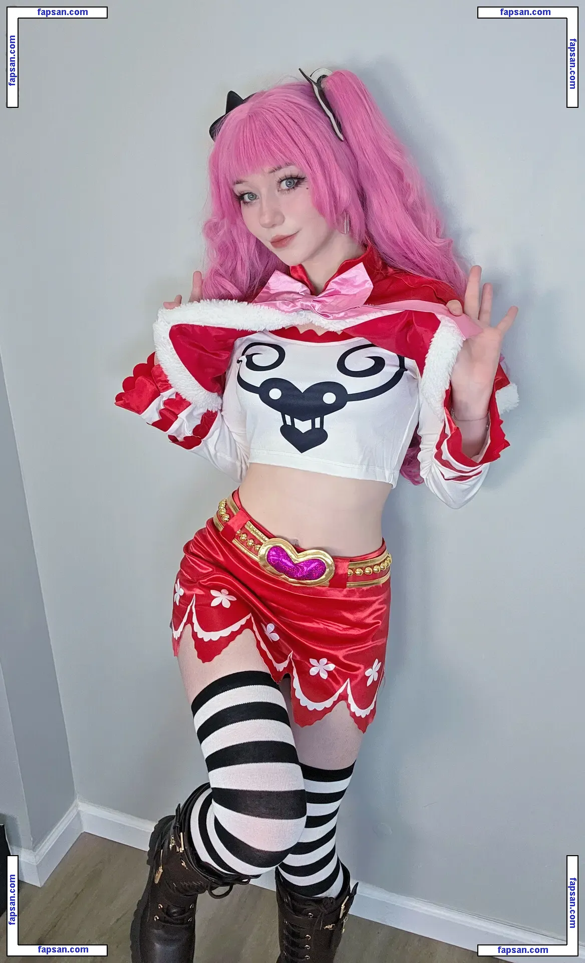 One Piece nude photo #0466 from OnlyFans