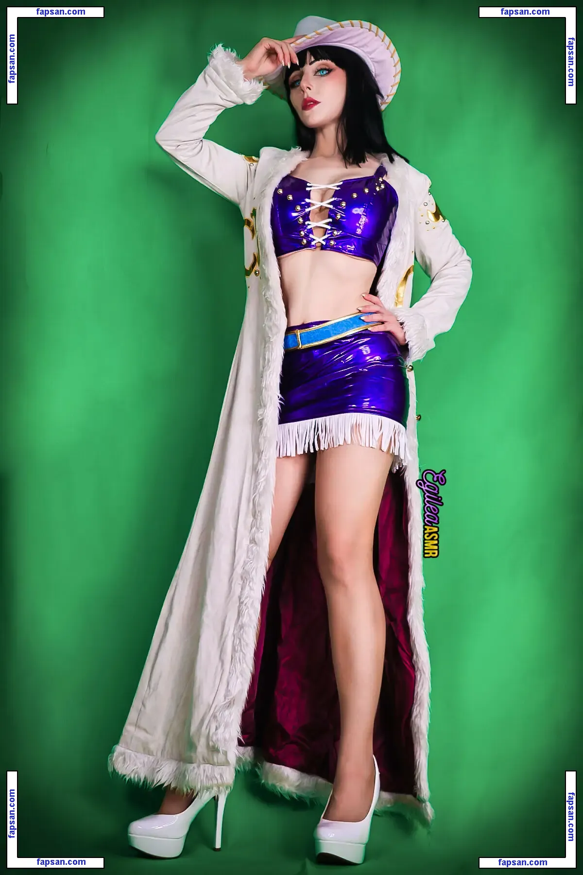 One Piece nude photo #0474 from OnlyFans