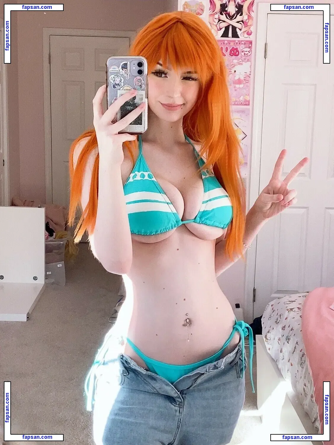 One Piece nude photo #0485 from OnlyFans