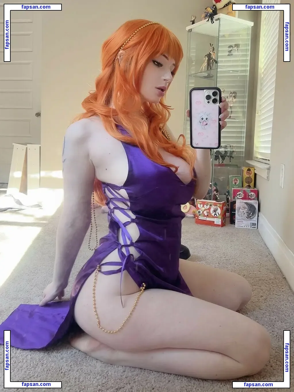 One Piece nude photo #0491 from OnlyFans