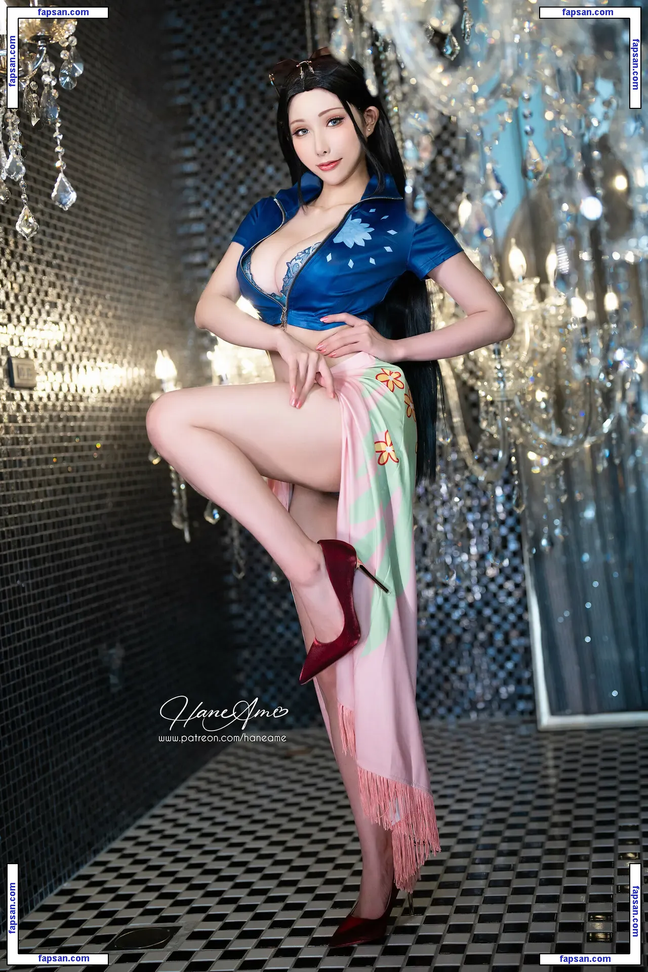 One Piece nude photo #0500 from OnlyFans