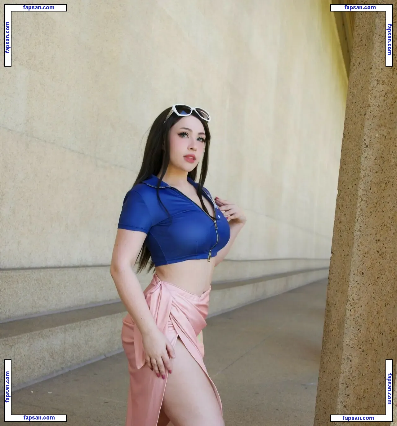 One Piece nude photo #0509 from OnlyFans