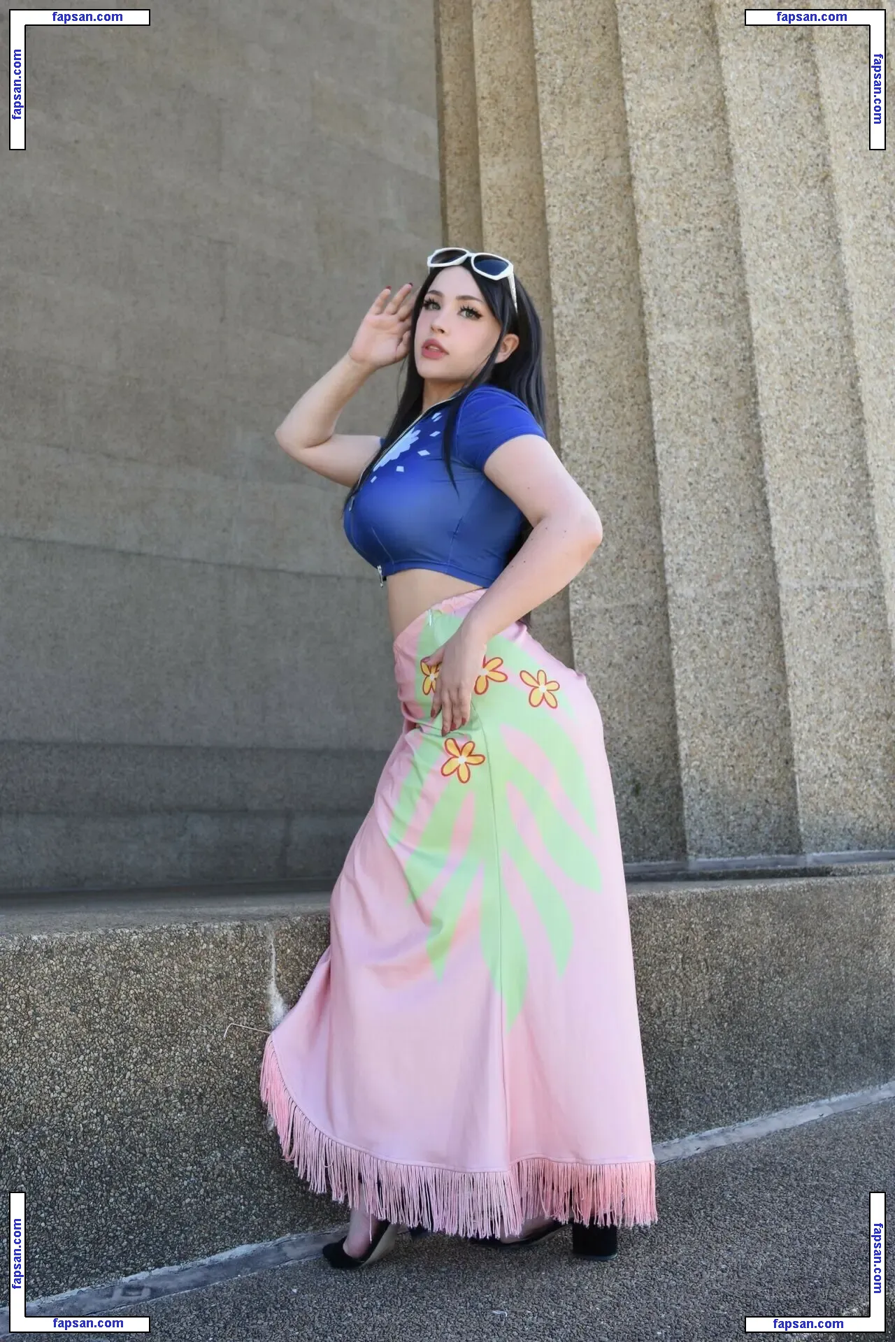 One Piece nude photo #0513 from OnlyFans