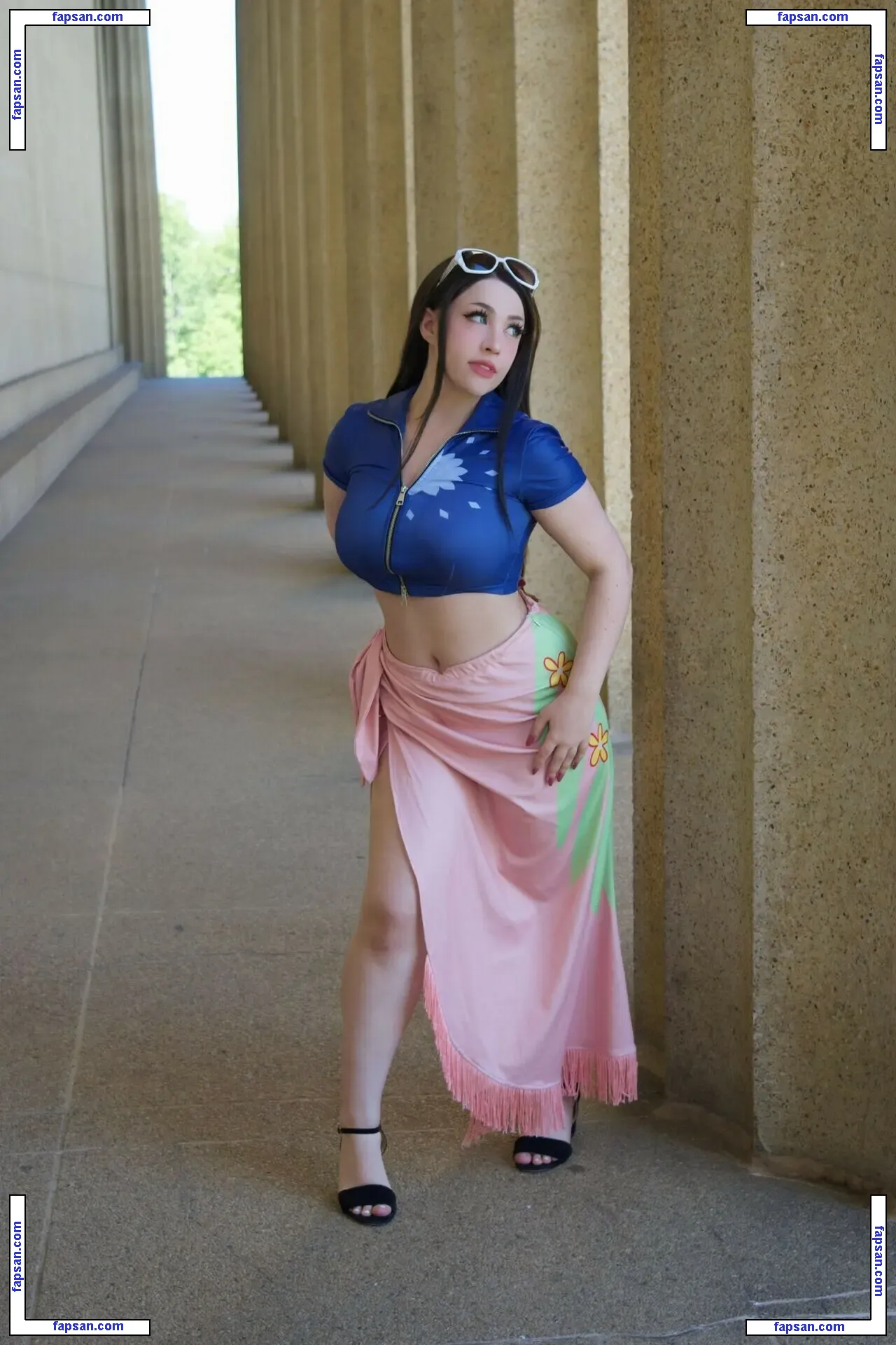 One Piece nude photo #0515 from OnlyFans