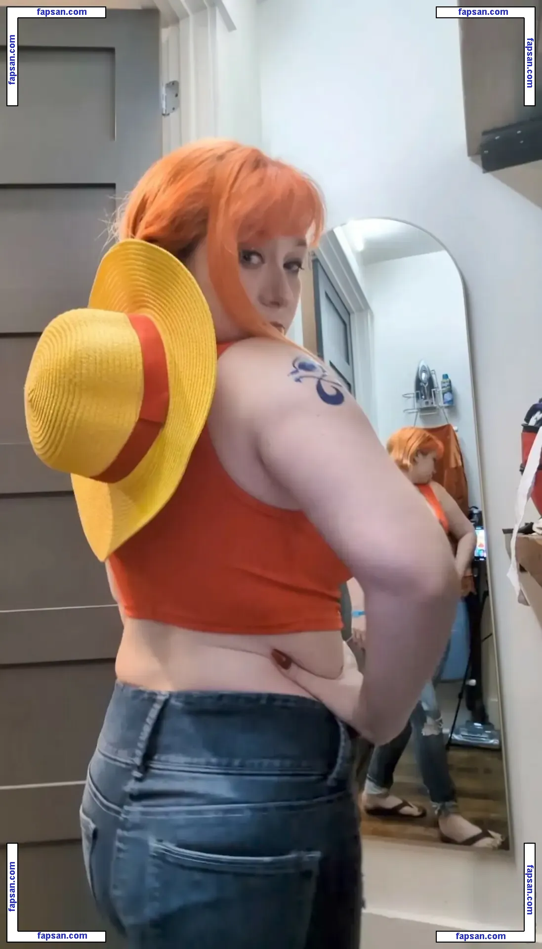 One Piece nude photo #0517 from OnlyFans