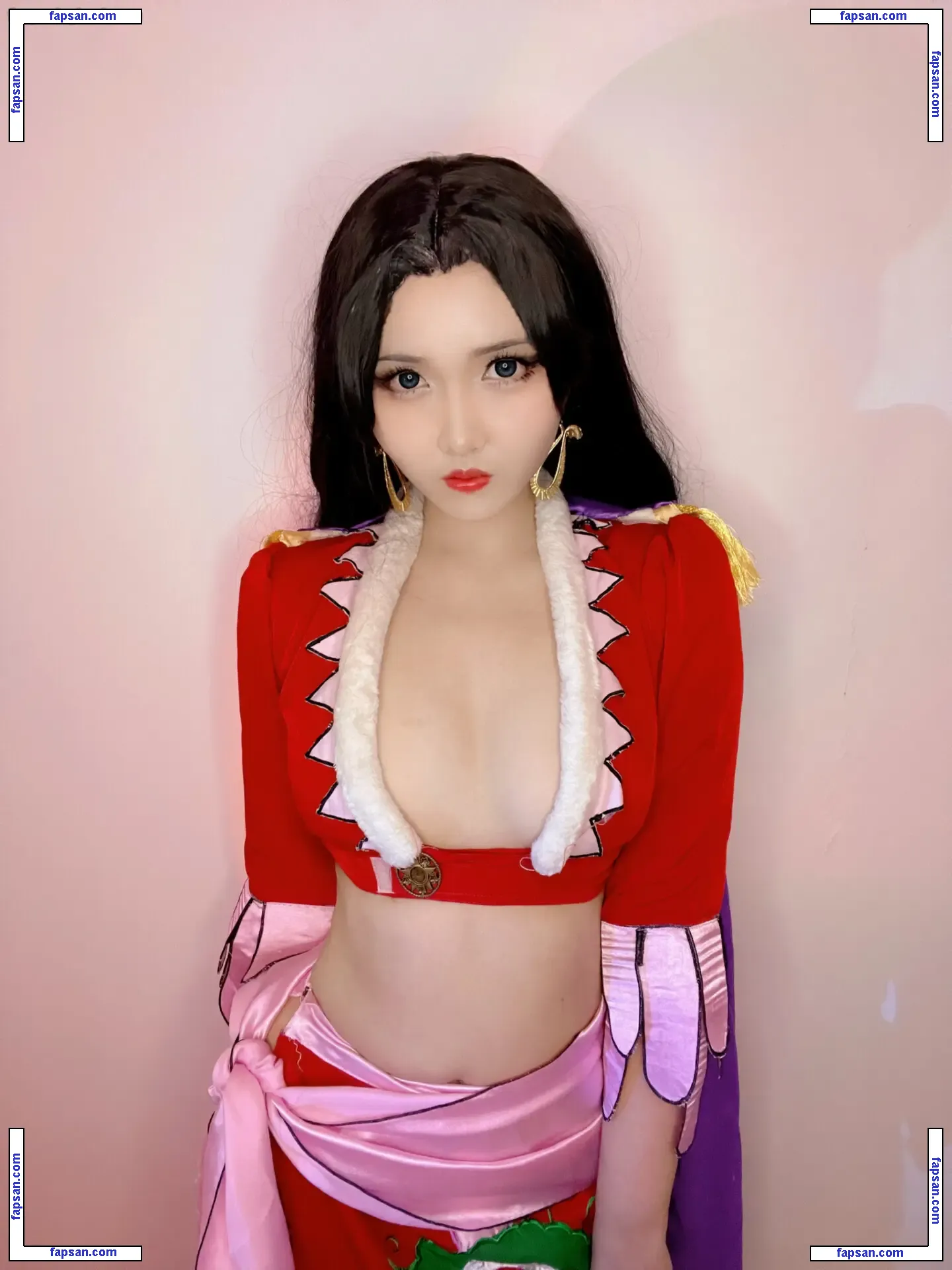 One Piece nude photo #0552 from OnlyFans