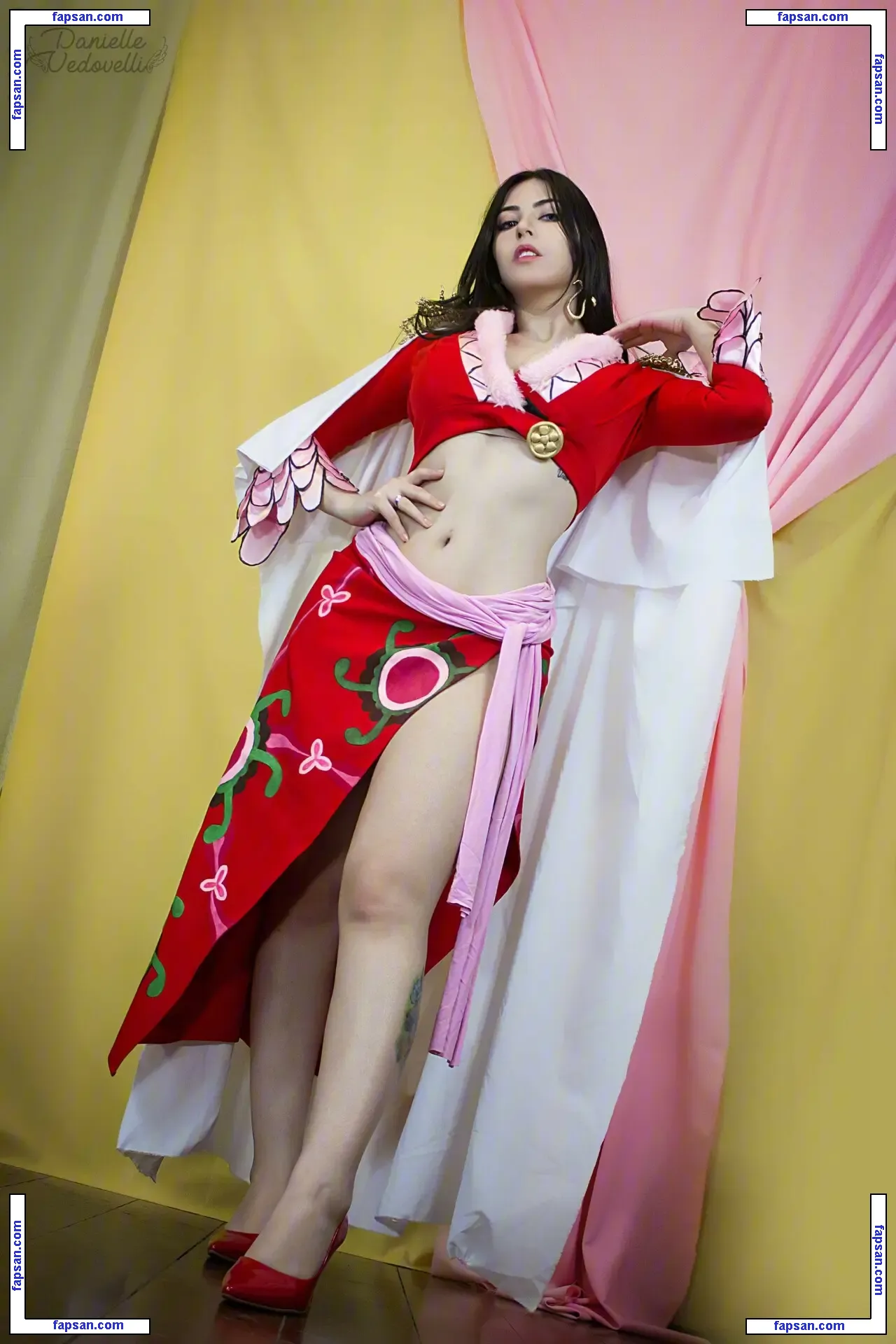 One Piece nude photo #0558 from OnlyFans