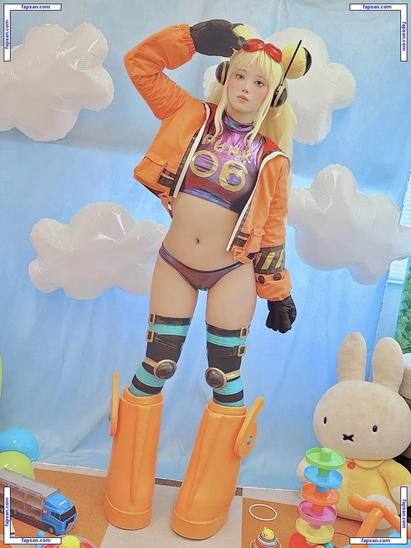 One Piece голая фото #0565 с Онлифанс