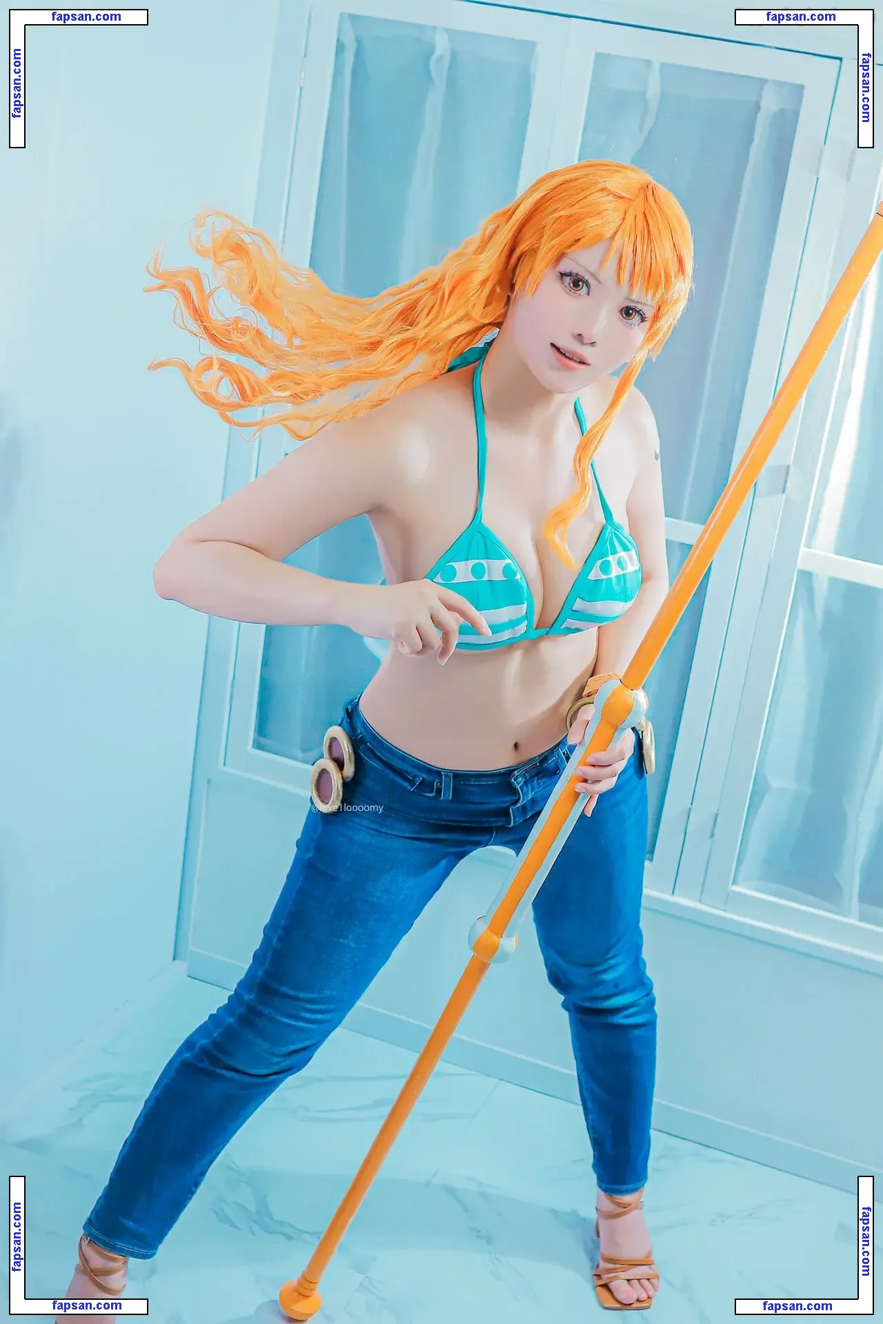 One Piece голая фото #0567 с Онлифанс