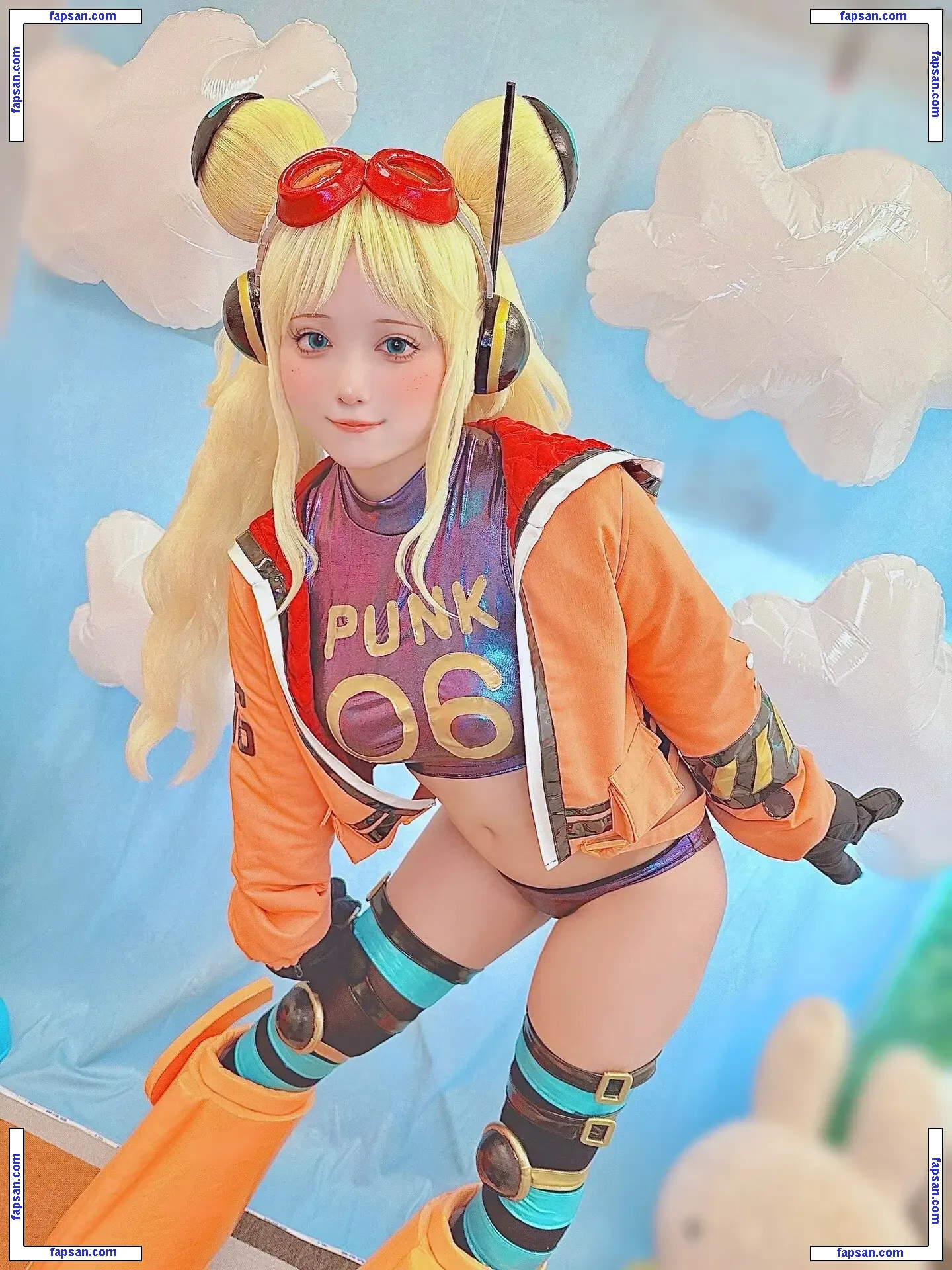 One Piece голая фото #0568 с Онлифанс