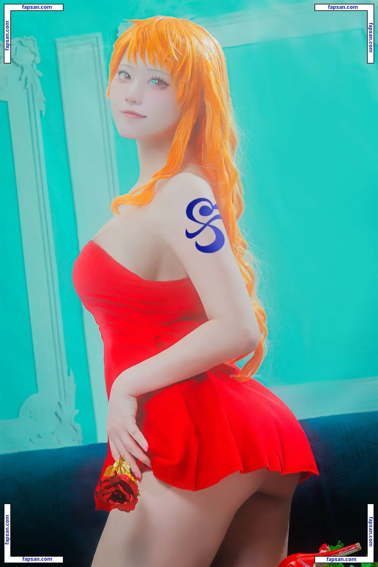 One Piece голая фото #0573 с Онлифанс