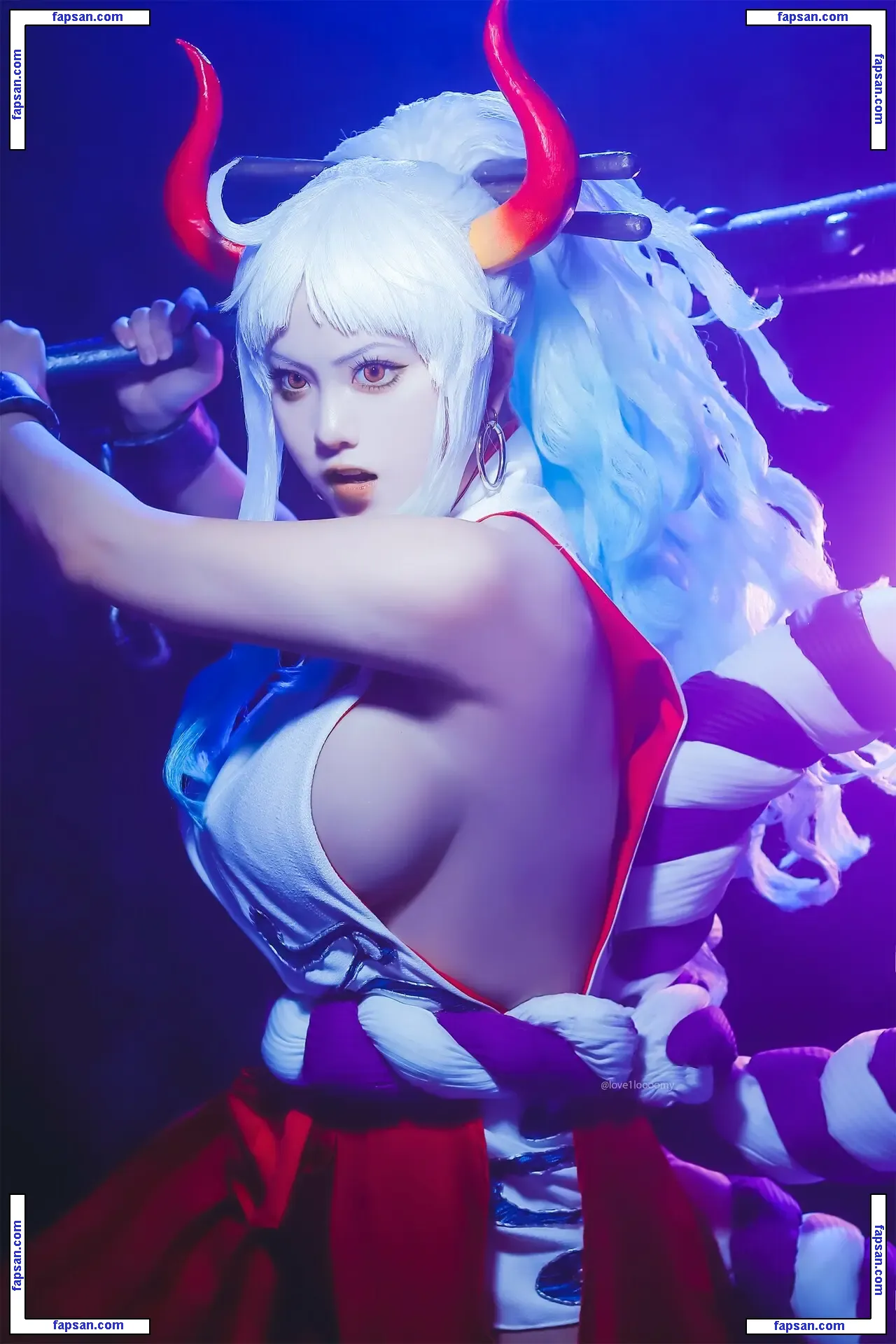 One Piece голая фото #0574 с Онлифанс