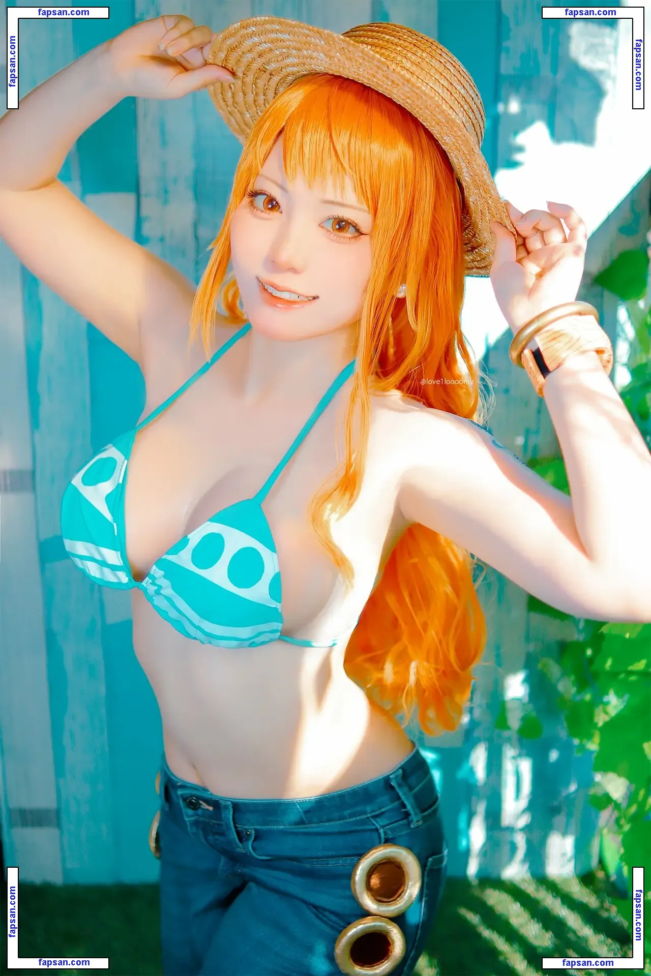 One Piece голая фото #0575 с Онлифанс