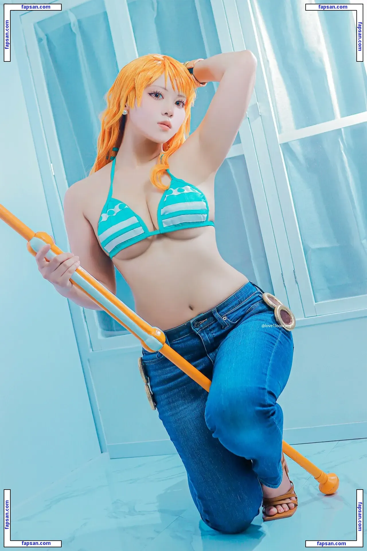 One Piece голая фото #0576 с Онлифанс