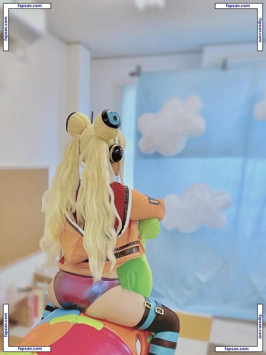 One Piece голая фото #0578 с Онлифанс