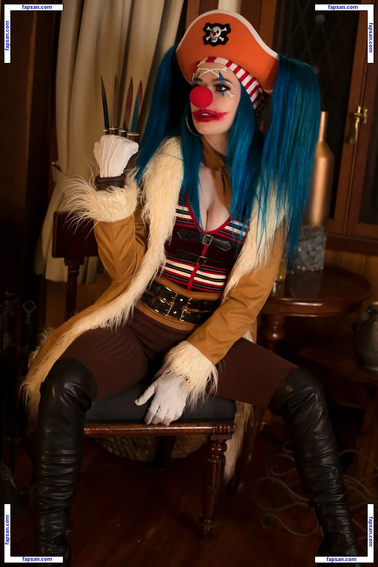 One Piece голая фото #0583 с Онлифанс