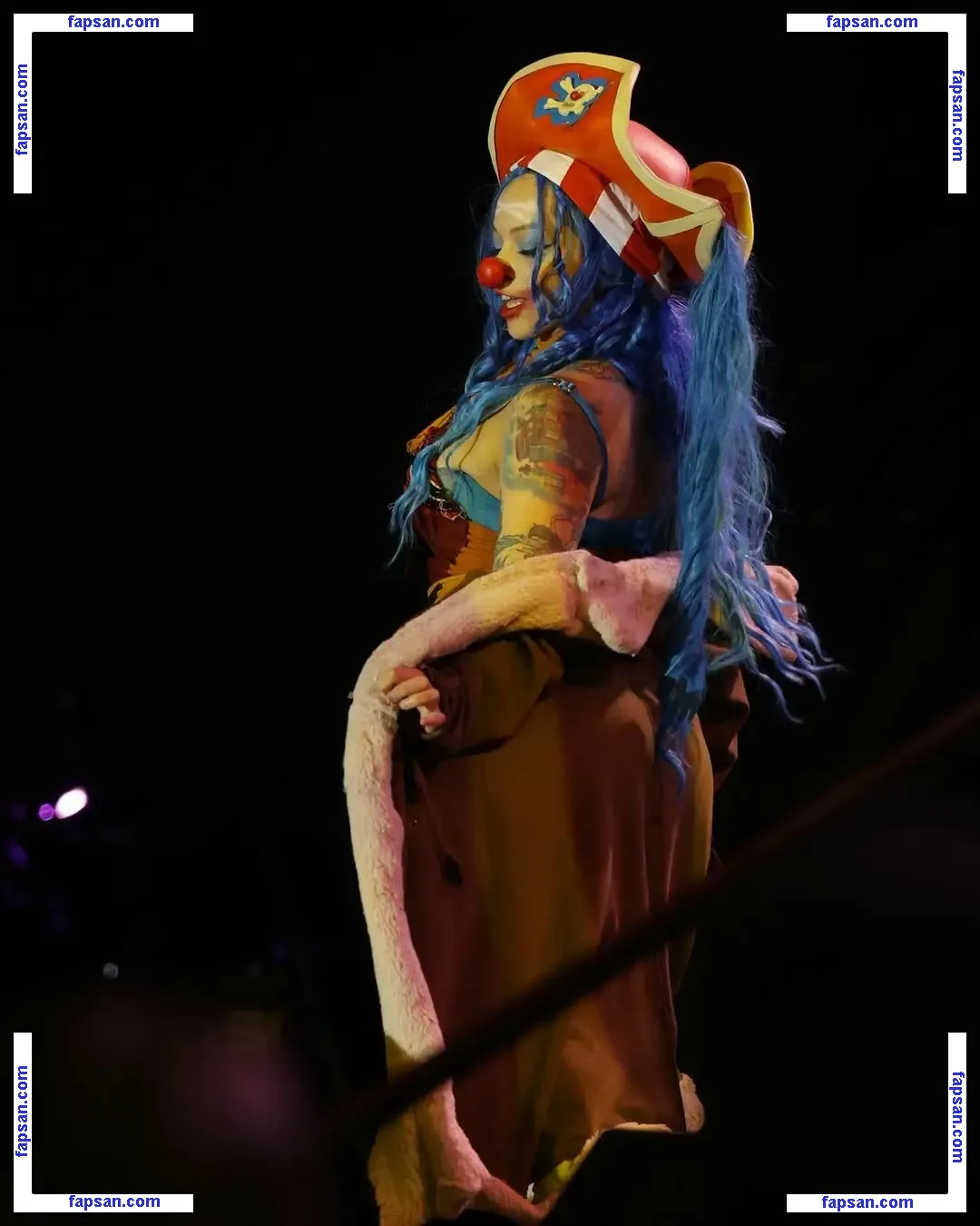 One Piece голая фото #0588 с Онлифанс