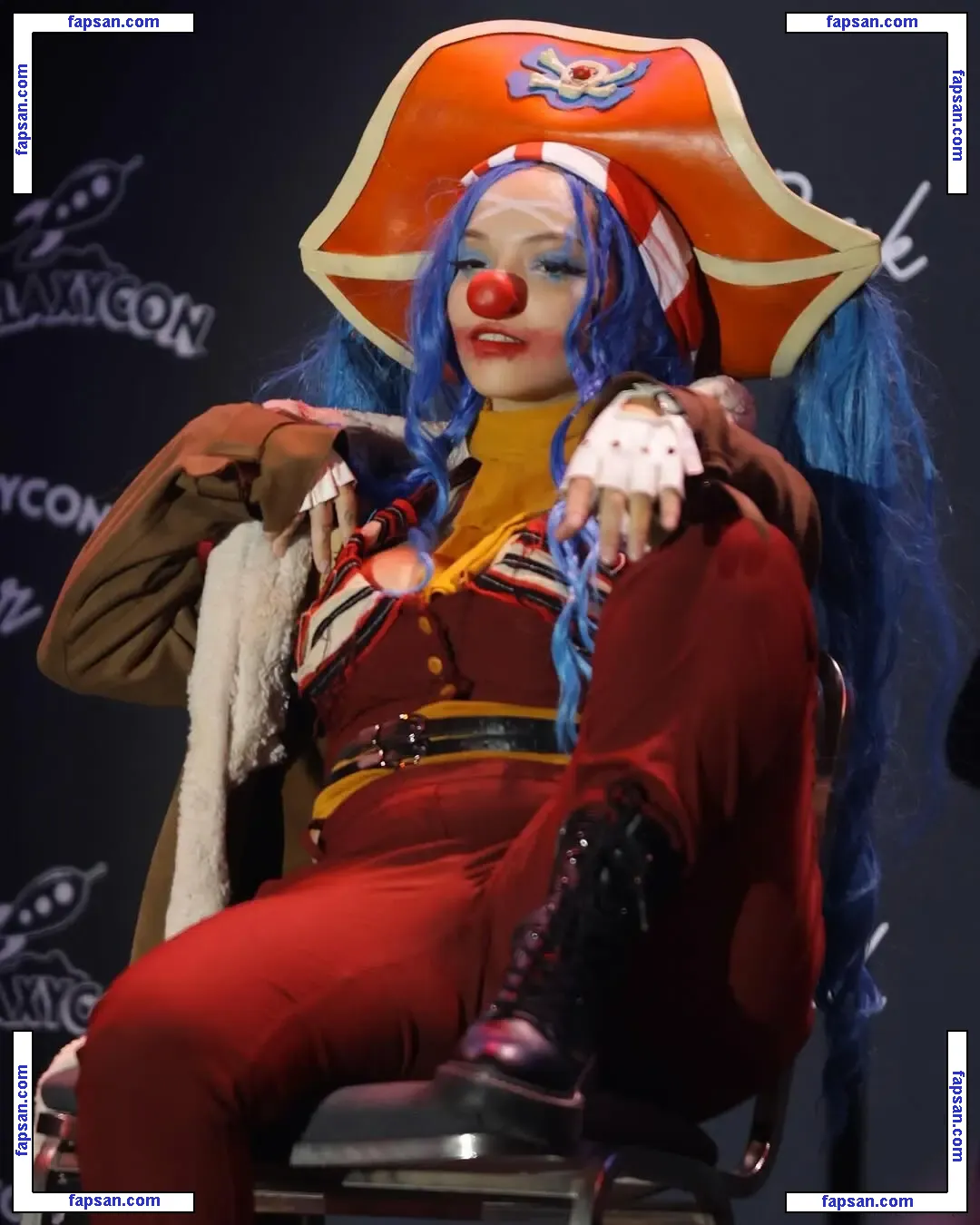 One Piece голая фото #0589 с Онлифанс