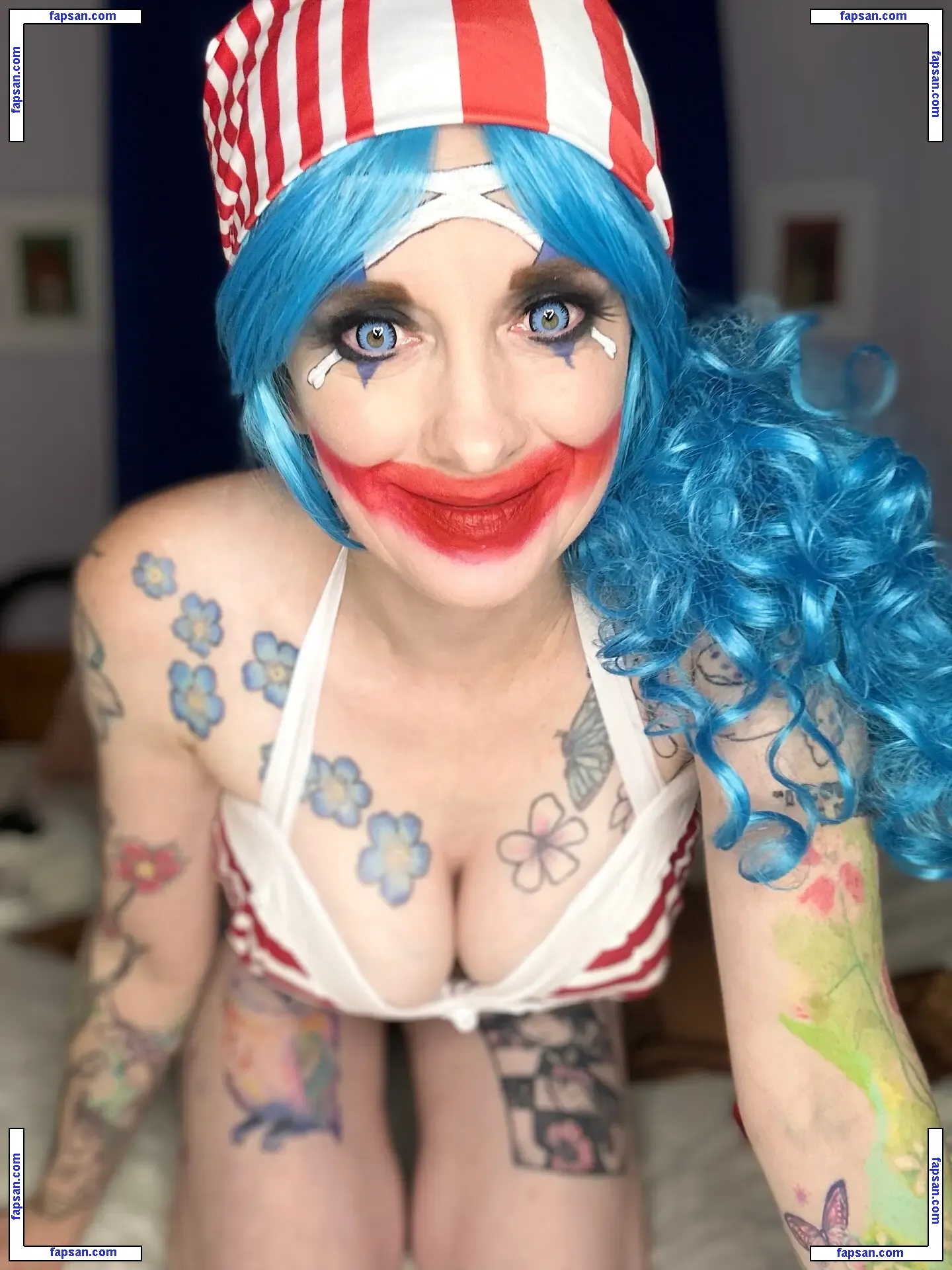 One Piece голая фото #0592 с Онлифанс