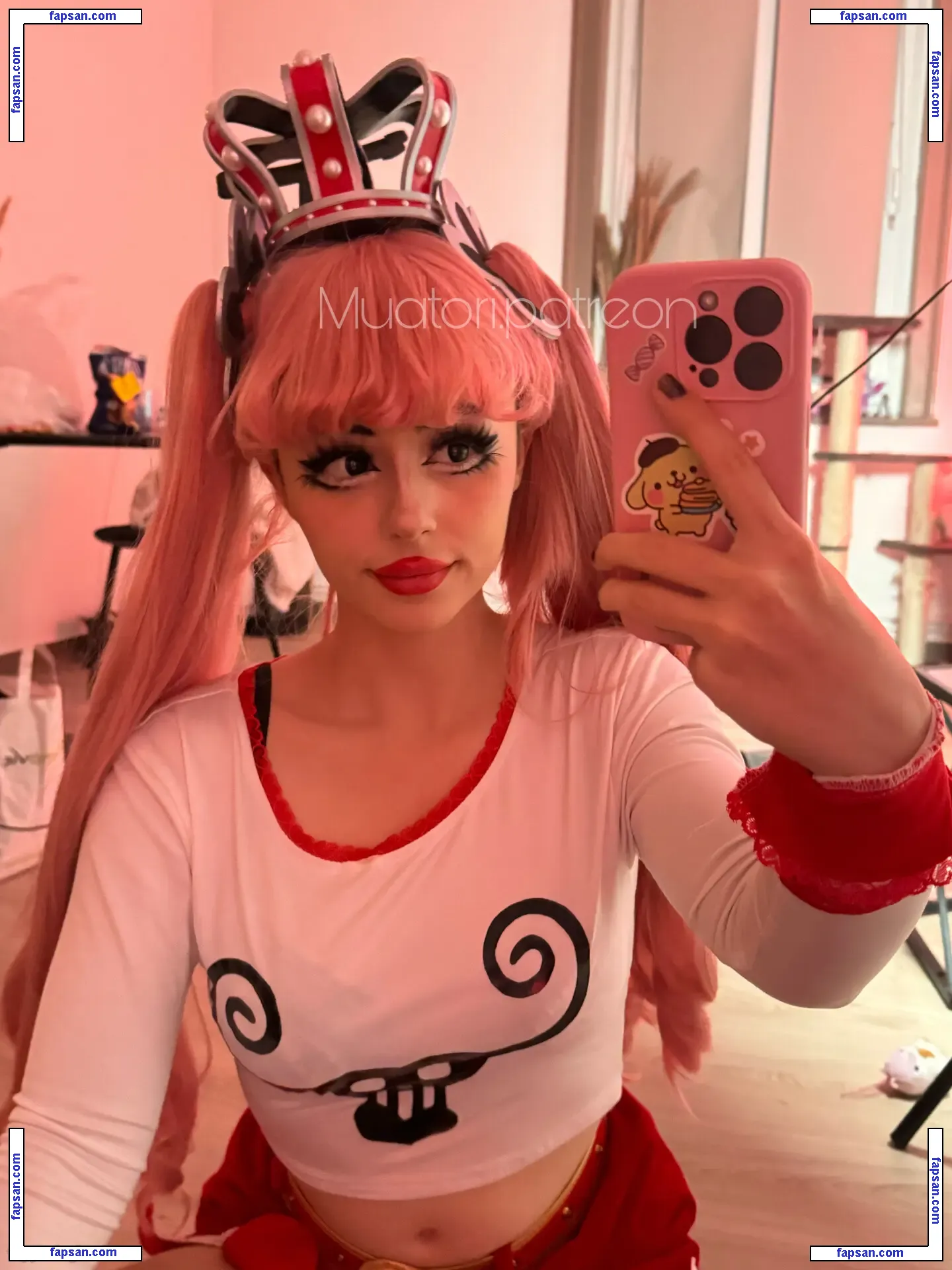 One Piece nude photo #0595 from OnlyFans