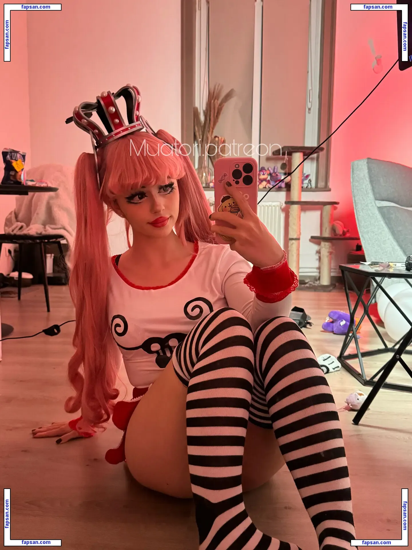 One Piece nude photo #0596 from OnlyFans