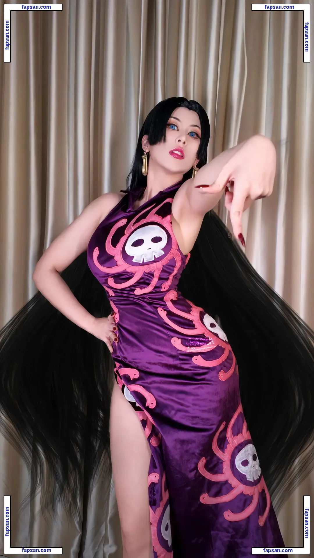 One Piece nude photo #0600 from OnlyFans