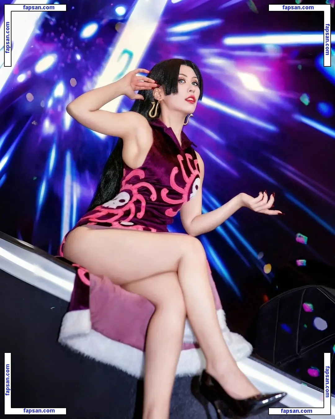 One Piece nude photo #0602 from OnlyFans