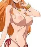 One Piece nude #0008