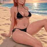 One Piece голая #0369