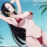 One Piece nude #0384