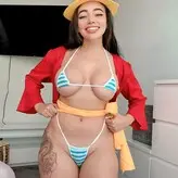 One Piece nude #0459