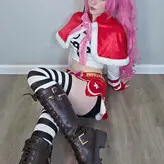 One Piece nude #0464