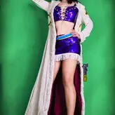 One Piece nude #0474