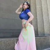 One Piece nude #0513