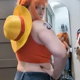 One Piece nude #0517