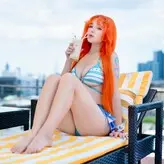 One Piece nude #0532