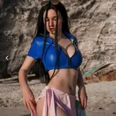 One Piece nude #0537