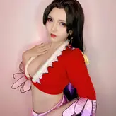 One Piece nude #0545