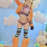 One Piece голая #0565