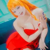 One Piece голая #0566