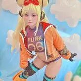 One Piece голая #0568