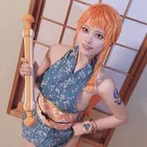 One Piece голая #0570