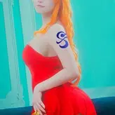 One Piece голая #0573